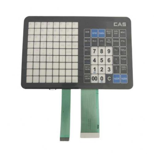 Terazi aksesuar / CAS Terazi aksesuar